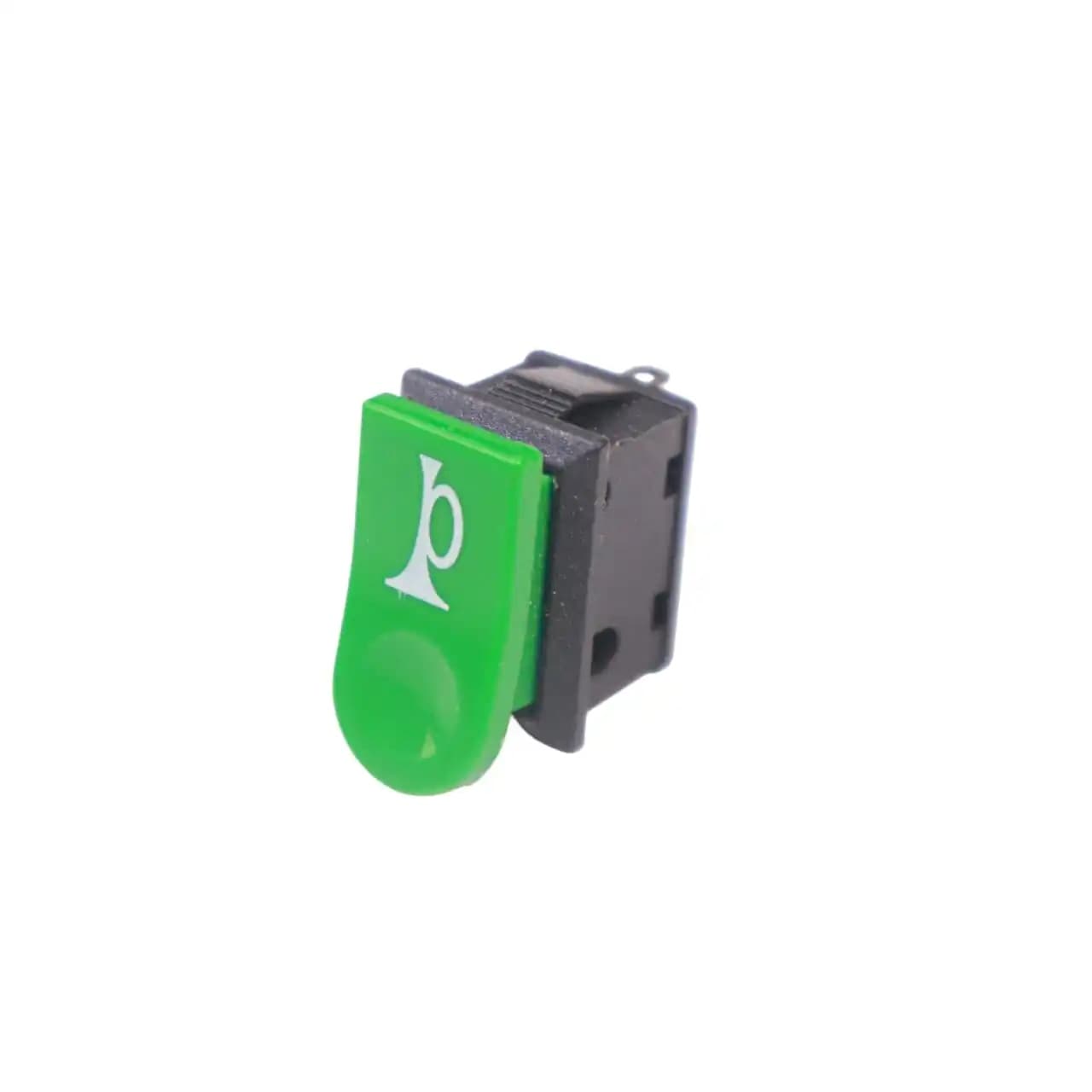 Pronic SPST On/Off Heavy Duty Locked White Marine Rocker Switches 10A/120V 5A/250V